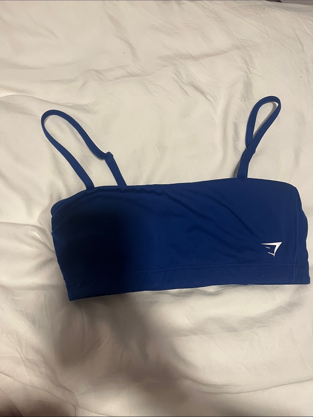 Gymshark Royal Blue Sports Bra